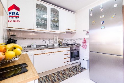 Apartamento T3 à venda em Cimo da Serra - Bouça das Almas - Taralhão