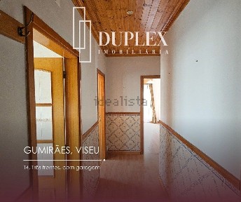 Viseu, Gumirães - Santa Eugénia, Rua das Figueirinhas, 44