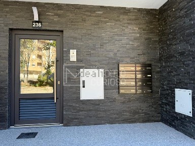 Apartamento T3 à venda em Lamego