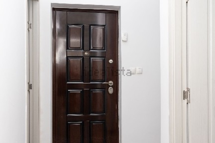 Arrendamento de apartamento T3 na Avenida Infante Dom Henrique