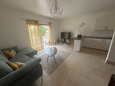 Arrendamento de apartamento T2 em Santo André (Santiago do Cacém)
