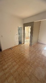 Arrendamento de apartamento T1 na Rua Infante Dom Augusto