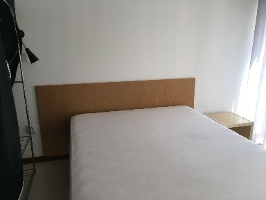 Estudio no centro de Aveiro com Terraço