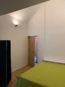 Estudio no centro da cidade de Aveiro