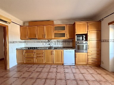 Arrendamento de apartamento T3 em Alcains