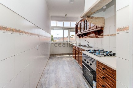 Arrendamento de apartamento T2 na Rua do Giestal, 5