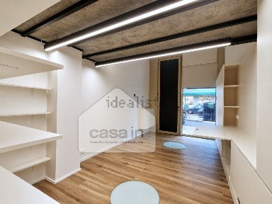 Arrendamento de apartamento T1 na Avenida Barbosa du Bocage