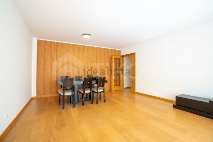 Arrendamento de apartamento T2 no Alto do Lumiar - Quinta das Conchas - Quinta do Lambert