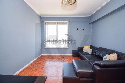Arrendamento de apartamento T3 na Avenida das Escolas s/n