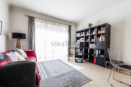 Arrendamento de apartamento T1 em Quinta de Santo António