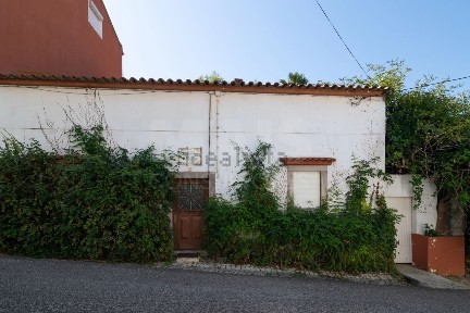 Casa ou moradia à venda na Rua de Santa Catarina