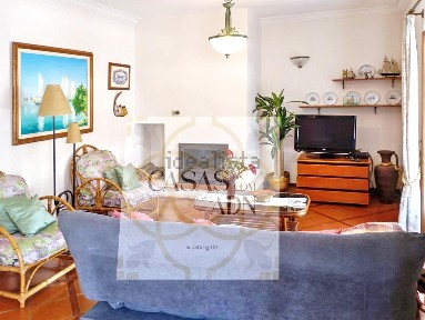 Arrendamento de apartamento T3 na Rua da Quinta do Cravo