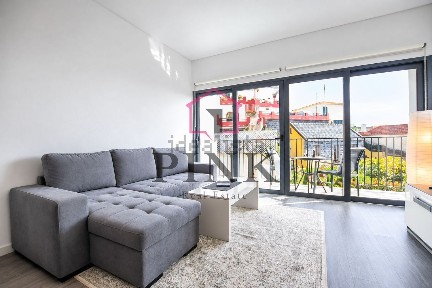 Arrendamento de apartamento T2 na Travessa Manuel Alexandre