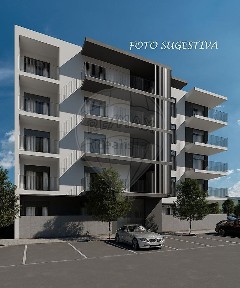 Apartamento T2 à venda em Nossa Senhora de Fátima