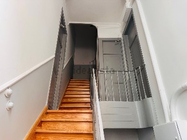 Apartamento T2 à venda na Rua Castelo Branco Saraiva, 68