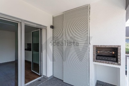 Apartamento T2 à venda na Unhos