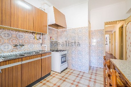 Apartamento T2 à venda na Avenida João de Deus