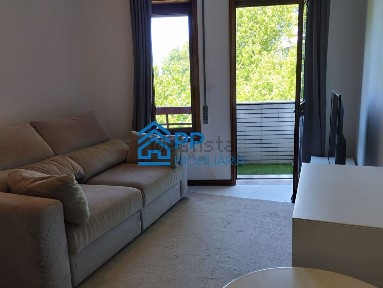 Arrendamento de apartamento T1 em Praça da República