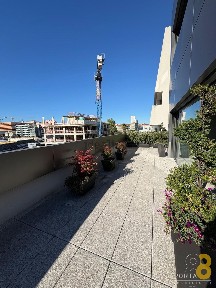 Arrendamento de apartamento T1 na Rua Pádua Correia s/n