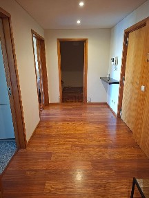 Arrendamento de apartamento T2 na Rua Augusto Simões, 1074