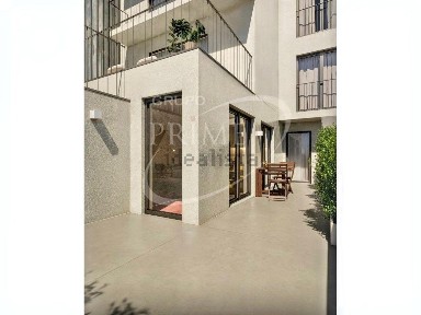 Arrendamento de apartamento T1 no Centro de Matosinhos