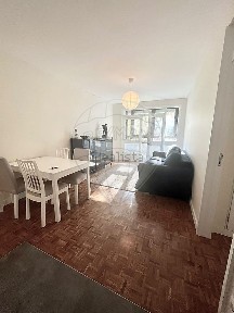Arrendamento de apartamento T3 na Rua Fernão Lopes