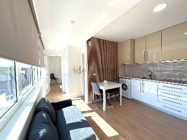 Apartamento T1 à venda na Rua Álvaro Pires Miranda, 31