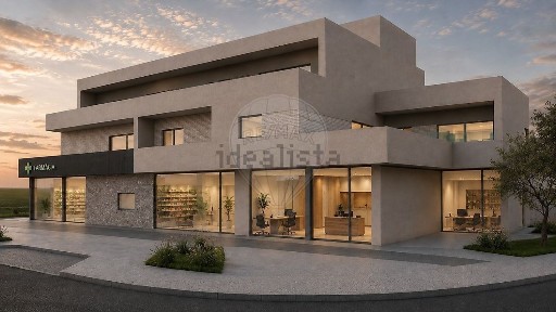 Apartamento T3 à venda em Ilha