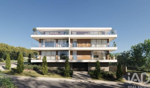 Apartamento T1 à venda em São Martinho do Porto