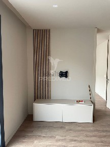 Apartamento T3 à venda na Rua Padre Freitas