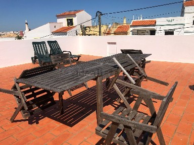 Arrendamento de moradia independente no Parchal