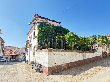 Vila Flor, Rua Sidónio Pais