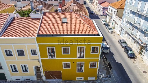 Duplex à venda na Rua Gama Braga