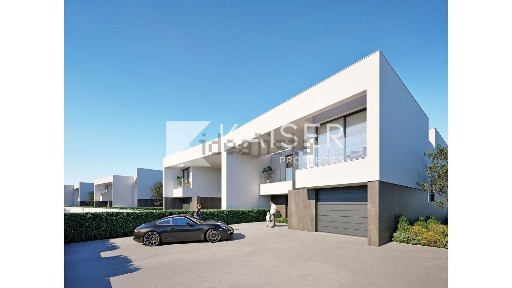 Casa ou moradia à venda em Torralta