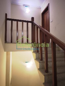 Apartamento T1 à venda em Santa Maria Maior
