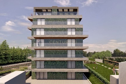 Apartamento T2 à venda na Avenida Doutor Mário Soares s/n
