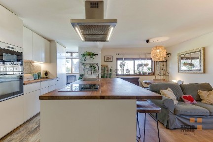 Apartamento T3 à venda no Centro