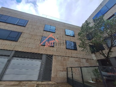 Leça da Palmeira, Centro Histórico, Avenida Antunes Guimarães, 355