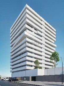 Apartamento T1 à venda na Rua de Requesende s/n