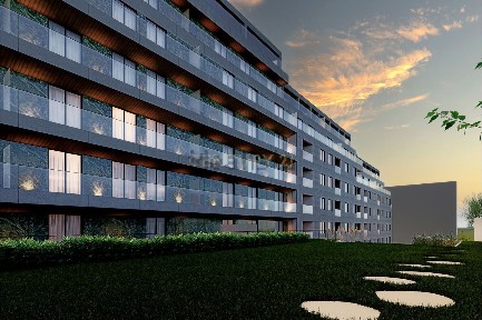 Apartamento T3 à venda na Avenida Doutor Mário Soares s/n