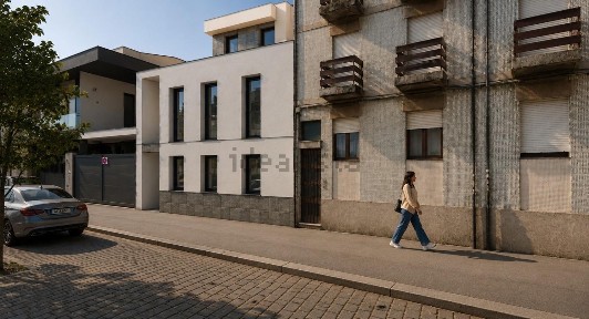 Matosinhos, Porto