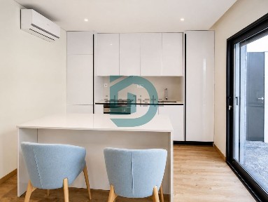 Apartamento T2 à venda na Caxinas