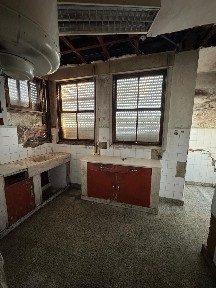 Moradia geminada à venda no Centro Histórico