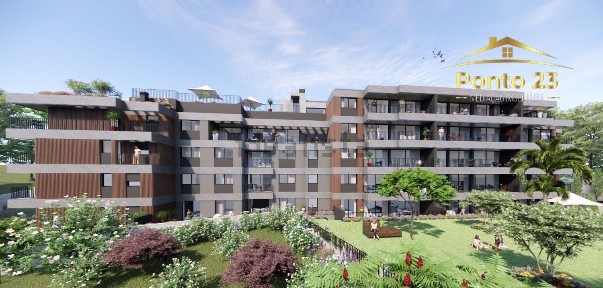 Apartamento T1 à venda em Machico