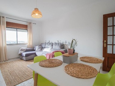 Arrendamento de apartamento T2 na Avenida do Brasil
