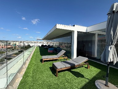 Arrendamento de apartamento T3 no Alto dos Moinhos