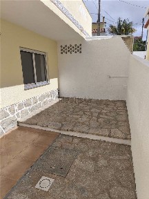 Arrendamento de apartamento T2 no Largo Chafariz, 5 a