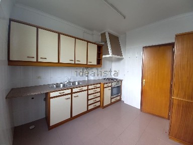 Arrendamento de apartamento T2 na Avenida do Brasil, 13