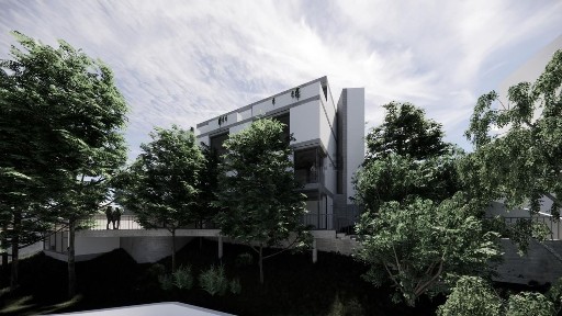 Duplex à venda na Avenida Brasil