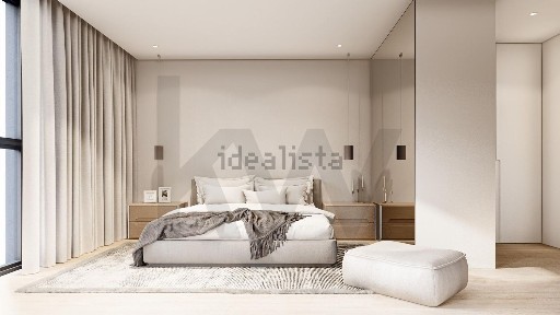 Apartamento T3 à venda em São João Baptista